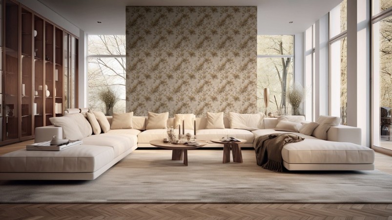 Bild på Färgsättning Bettina Brown - 1104701-01 - 09077-01